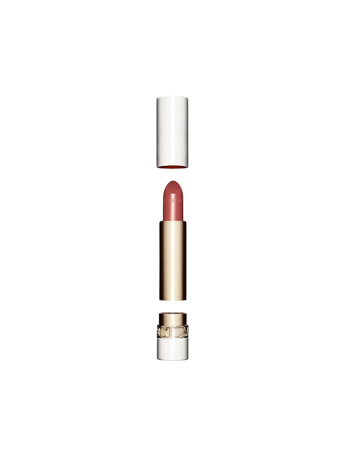 CLARINS | Lippenstift - Joli Rouge Shine Refill (711S Papaya) | beere